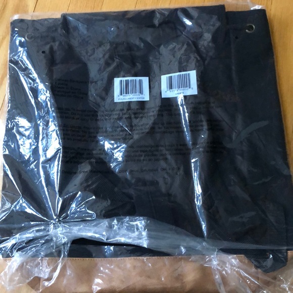 New Backpack - Picture 2 of 2